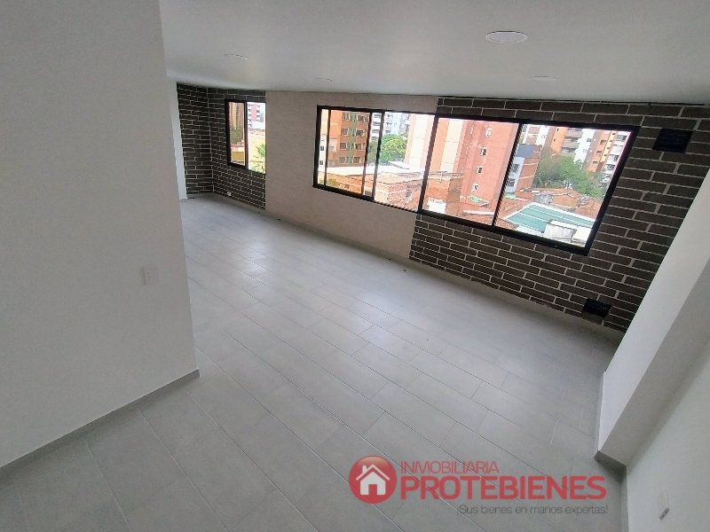 Apartaestudio en Arriendo en Calasanz