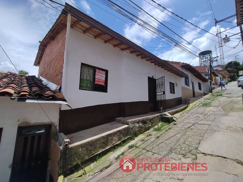 Casa en Venta en Las Mercedes