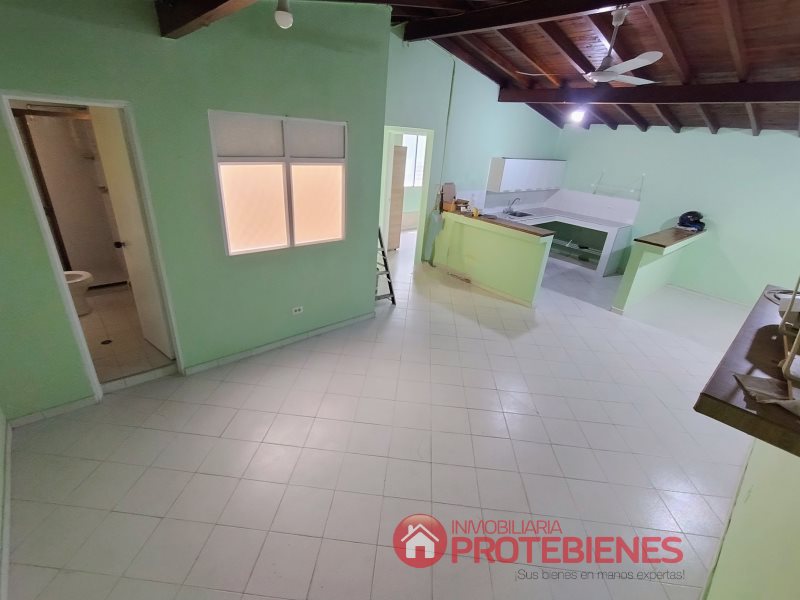 Apartamento en Arriendo en Trinidad
