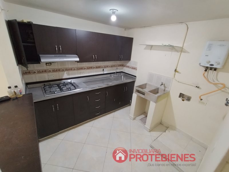 Apartamento en Arriendo en Trinidad