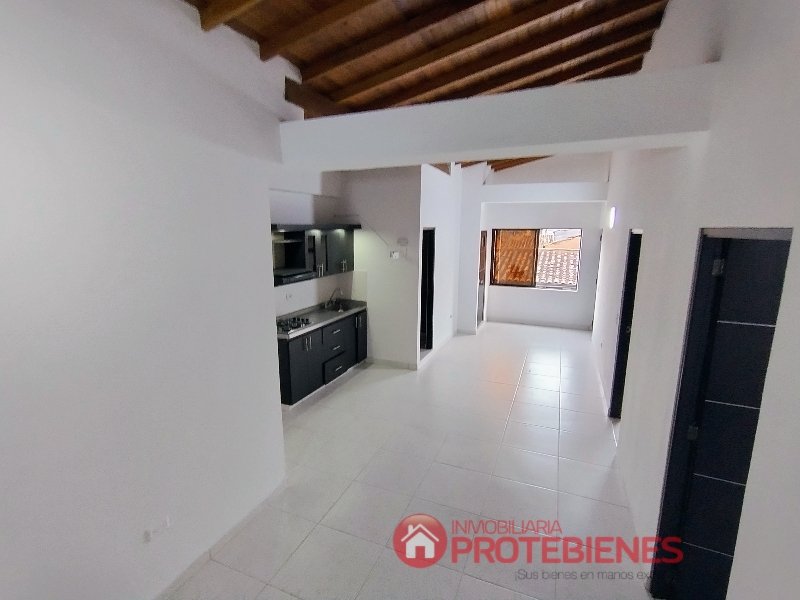 Apartamento en Arriendo en San Pablo