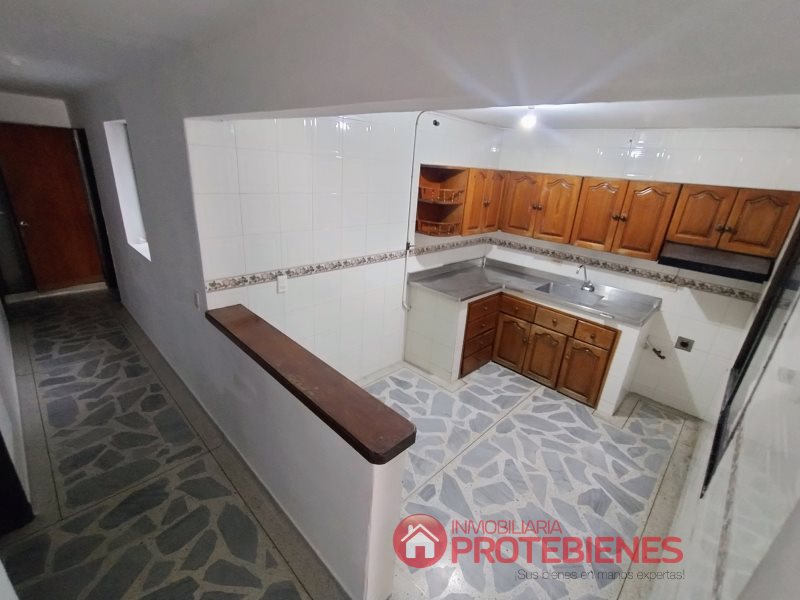 Casa en Arriendo en Santa Fe