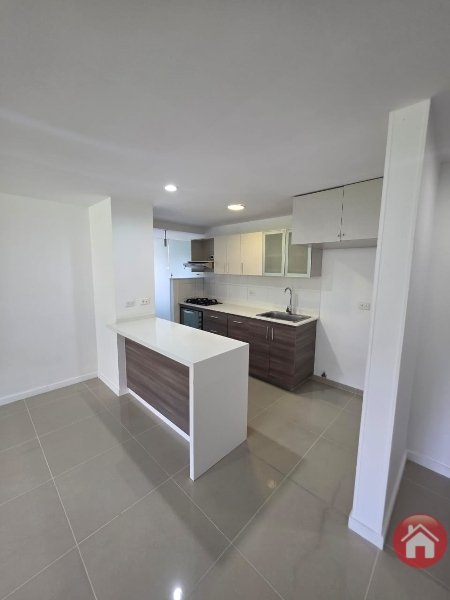 Apartamento en Arriendo en El Poblado