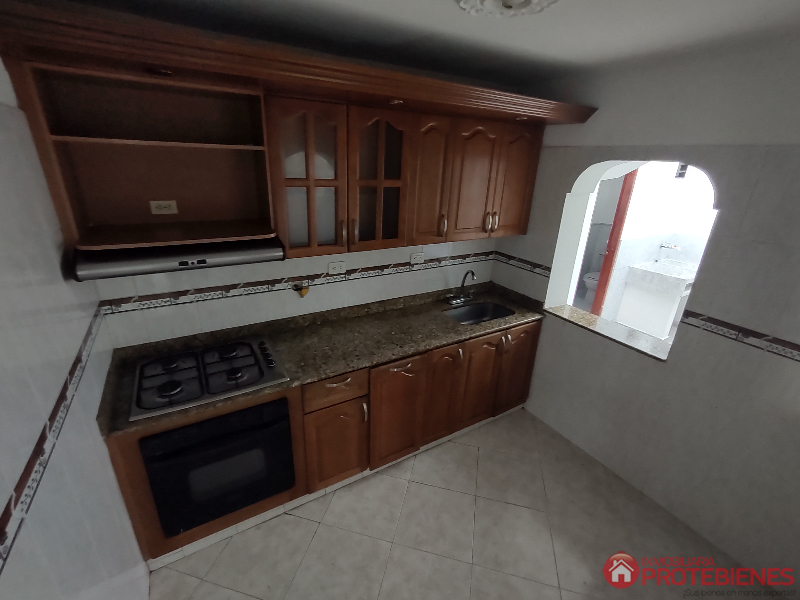 Casa en Arriendo en San Pablo