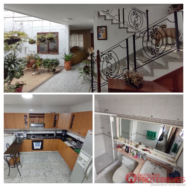 Casa en Venta en Santa Fe