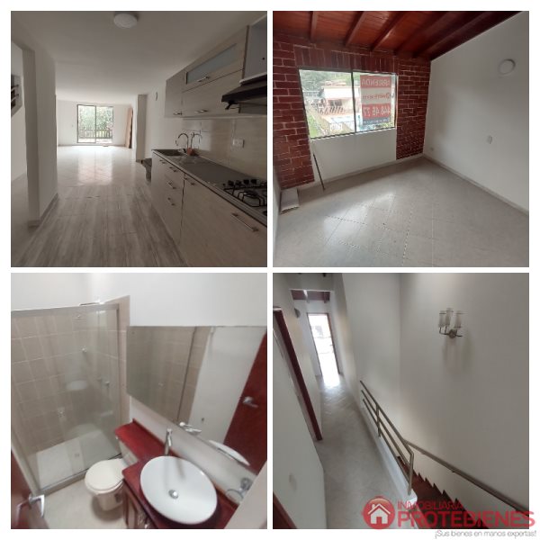 Casa en Arriendo en Las Antillas