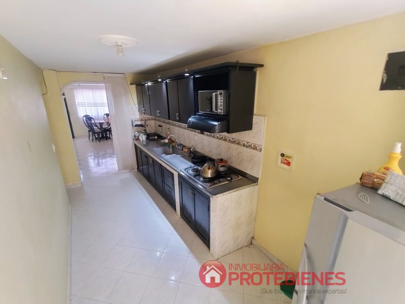 Casa en Venta en Santa Fe