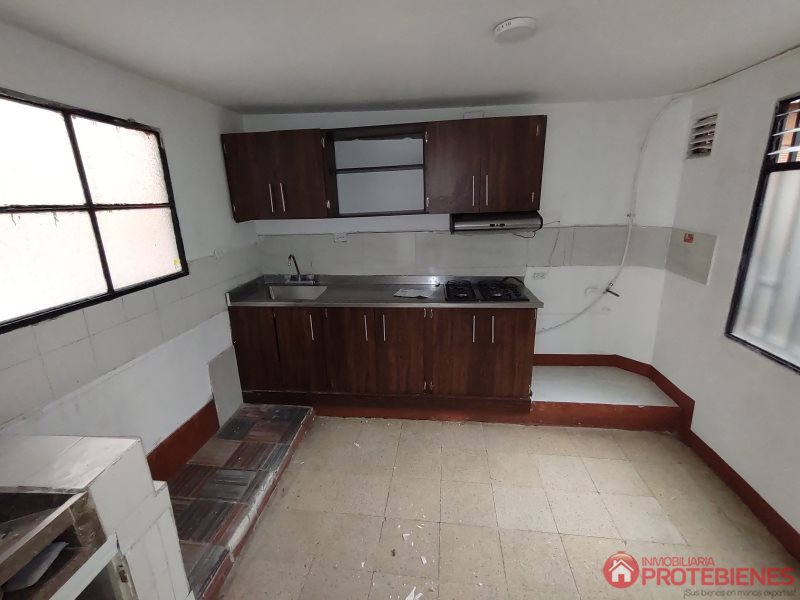 Apartamento en Venta en Santa Fe