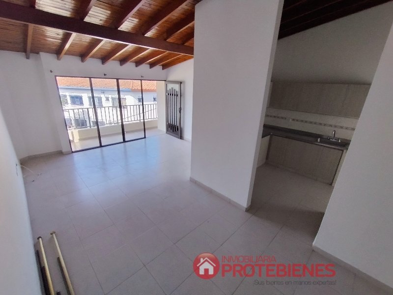 Apartamento en Arriendo en Santa Fe