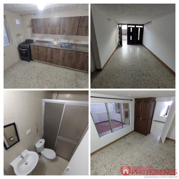 Casa en Arriendo en San Pablo