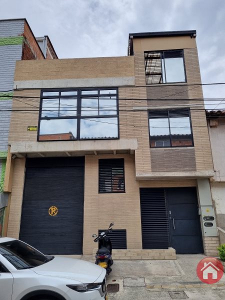 Bodega en Venta en Santa Fe