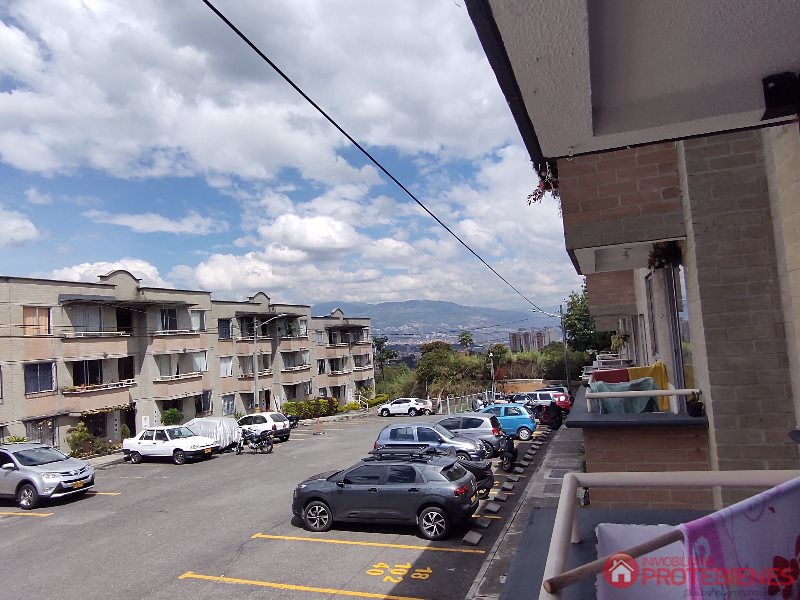 Apartamento en Arriendo en La Mina