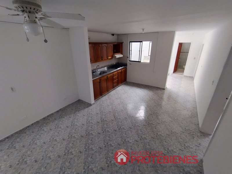 Apartamento en Arriendo en Rodeo Sur