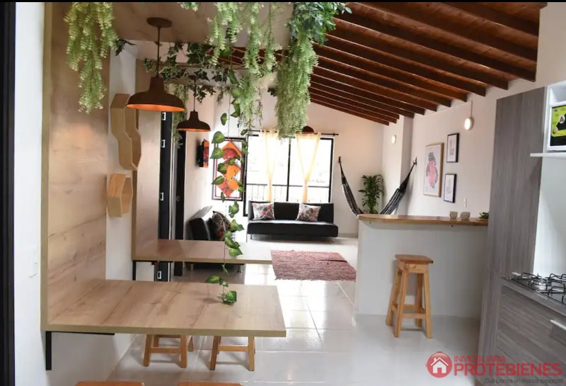 Apartamento en Venta en San Pablo