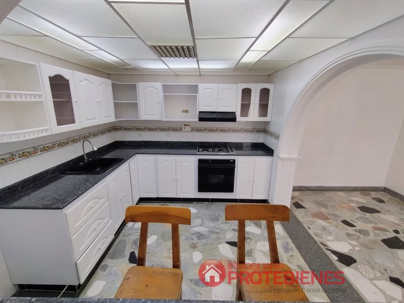 Casa en Arriendo en Santa Fe