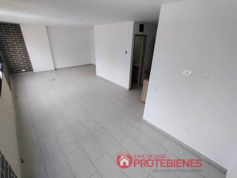 Apartaestudio en Arriendo en Calasanz
