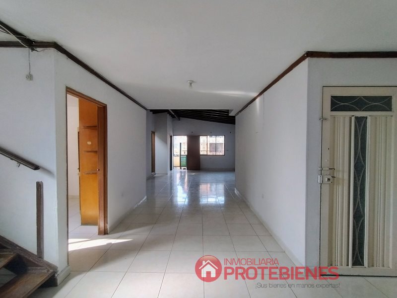 Apartamento en Arriendo en Santa Fe