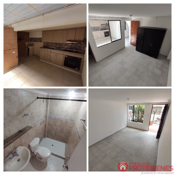 Casa en Arriendo en San Pablo