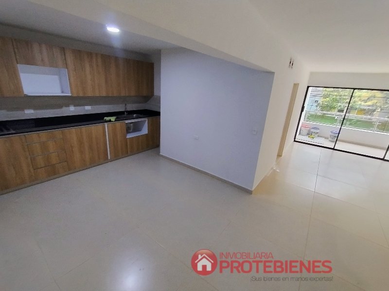 Apartamento en Arriendo en Santa Fe