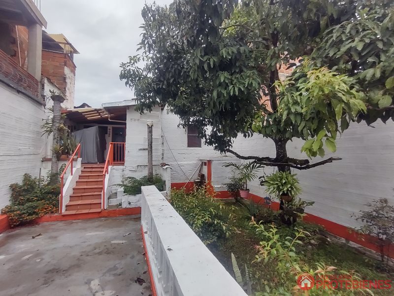 Casa en Venta en Versalles