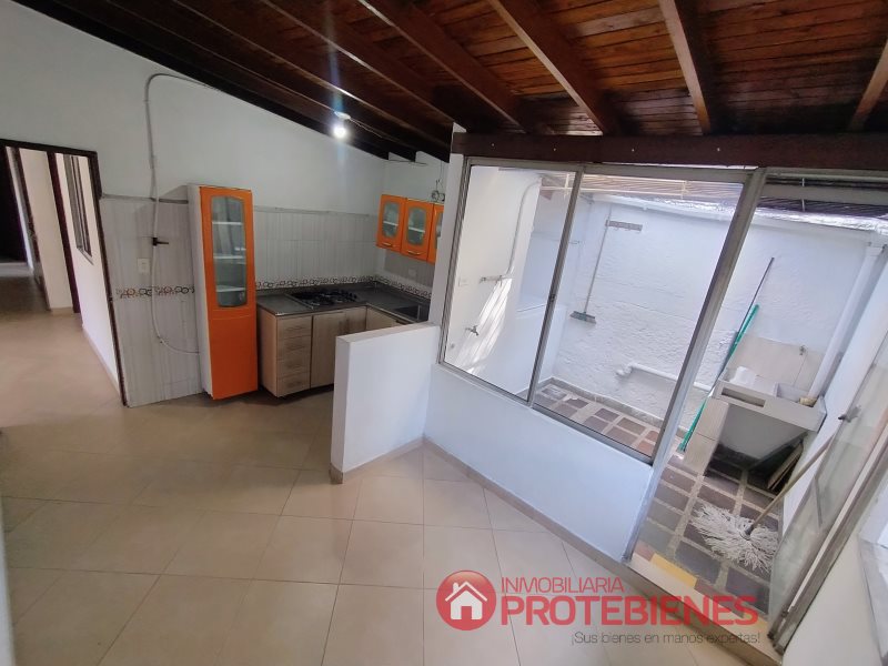 Apartamento en Arriendo en Santa Fe
