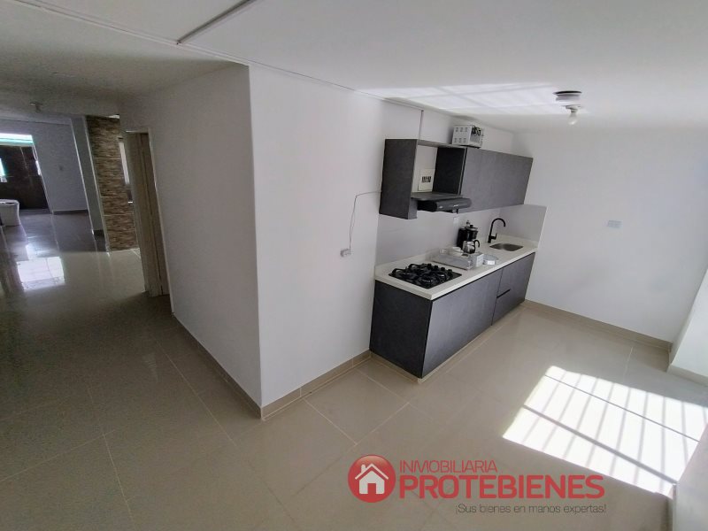 Casa en Arriendo en Santa Fe