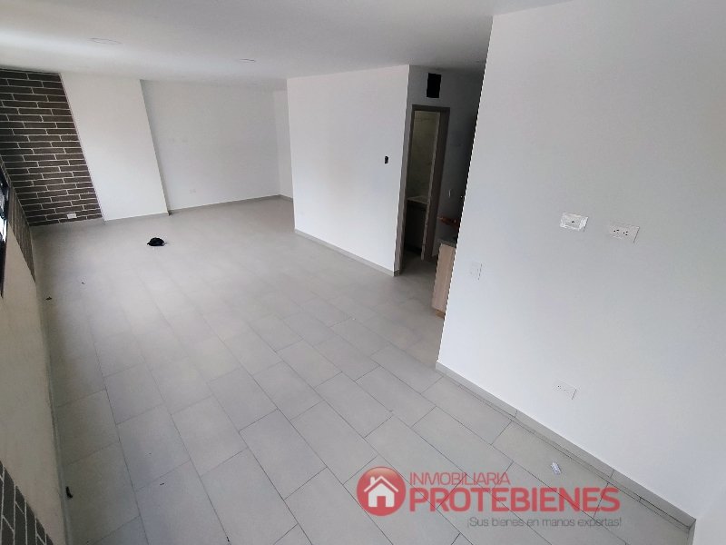 Apartaestudio en Arriendo en Calasanz