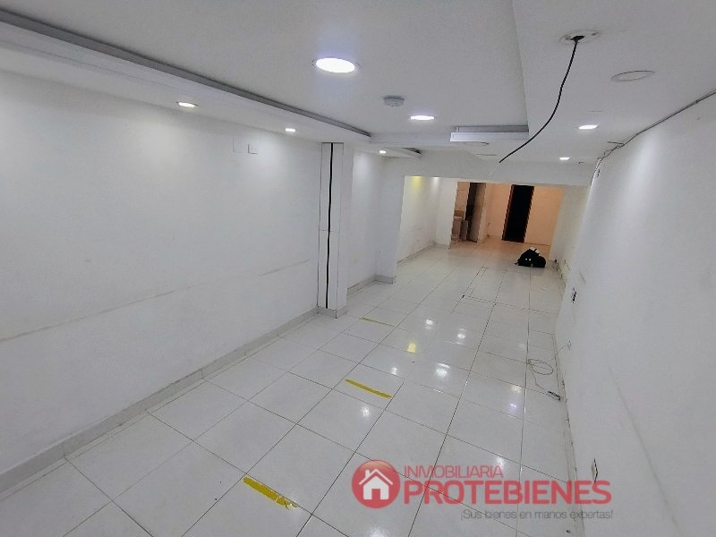 Casa-local en Arriendo en Centro