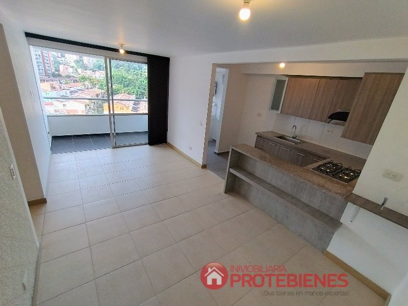 Apartamento en Arriendo en La Paz