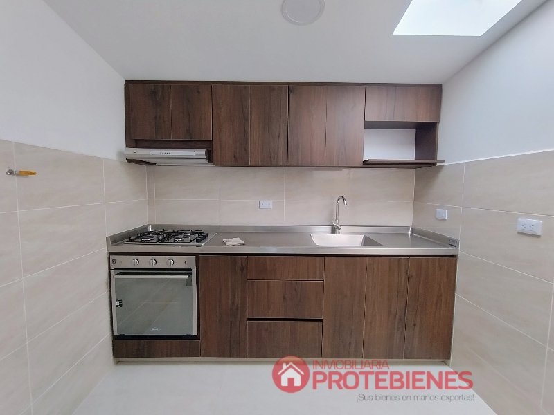 Apartamento en Arriendo en La Chacona