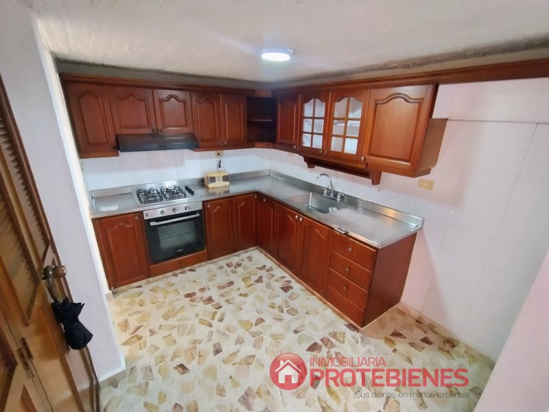 Casa en Venta en San Pablo