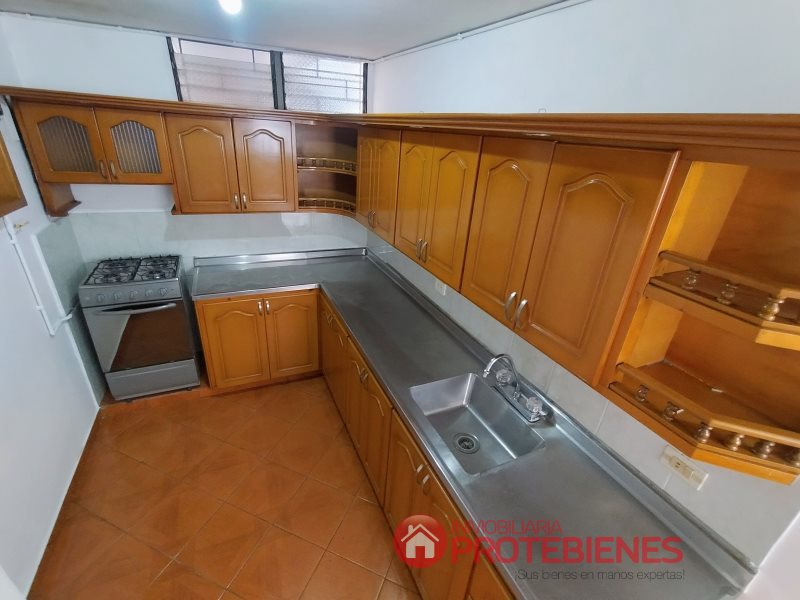 Apartamento en Arriendo en Santa Fe
