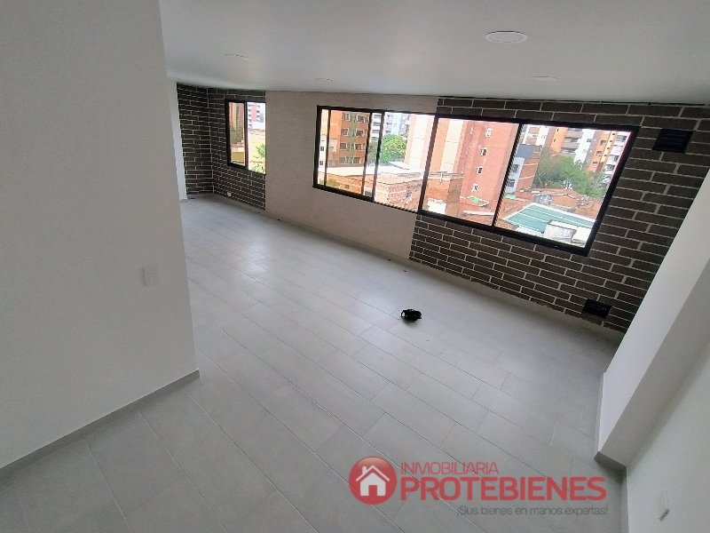 Apartaestudio en Arriendo en Calasanz