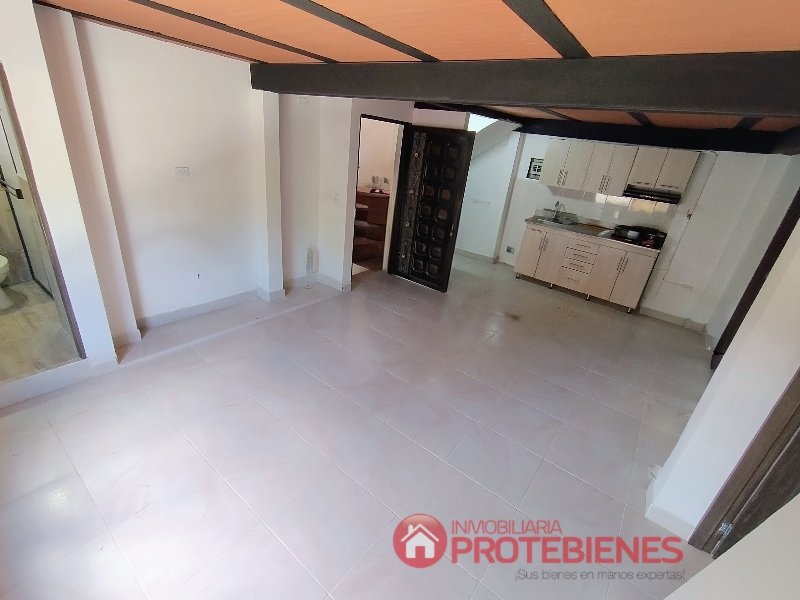 Apartamento en Arriendo en San Pablo