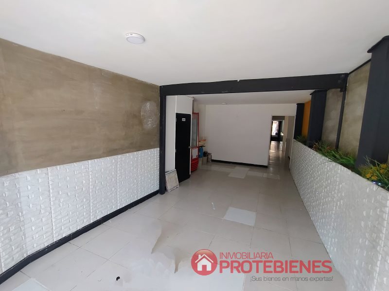 Casa-local en Arriendo en Trinidad