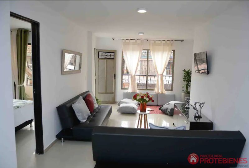 Apartamento en Venta en San Pablo
