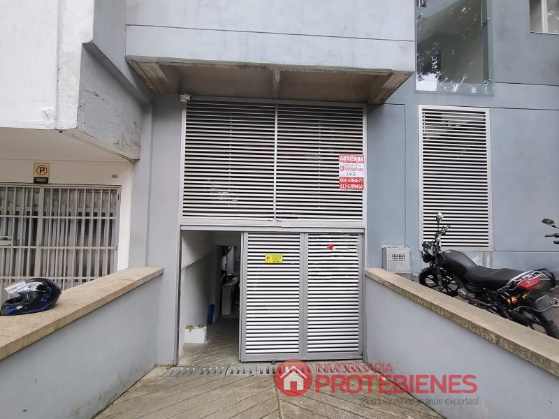 Local en Arriendo en Los Colores