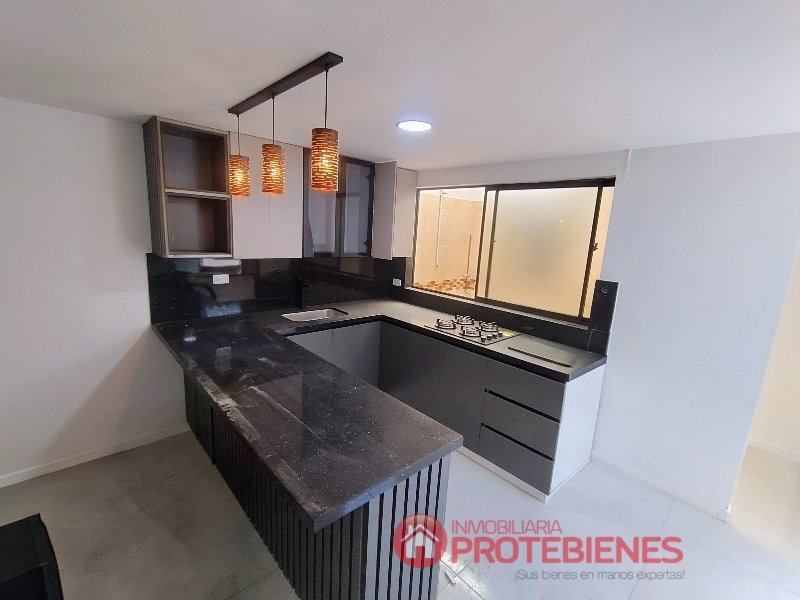 Apartamento en Arriendo en San Pablo