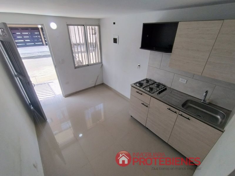 Apartamento en Arriendo en Manzanares