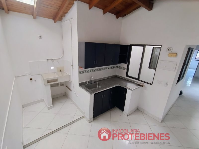 Apartamento en Arriendo en Trinidad