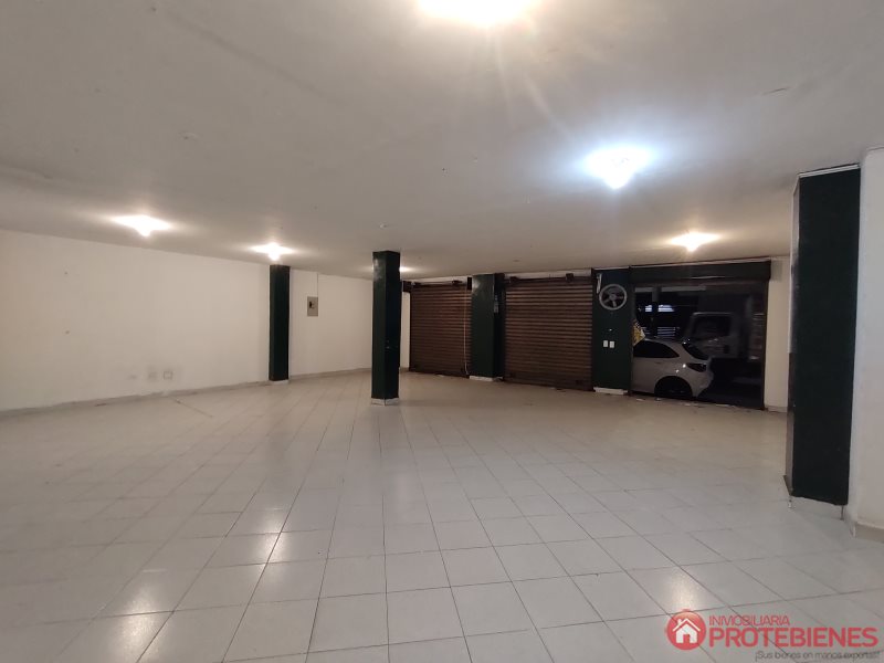 Local en Arriendo en Los Naranjos