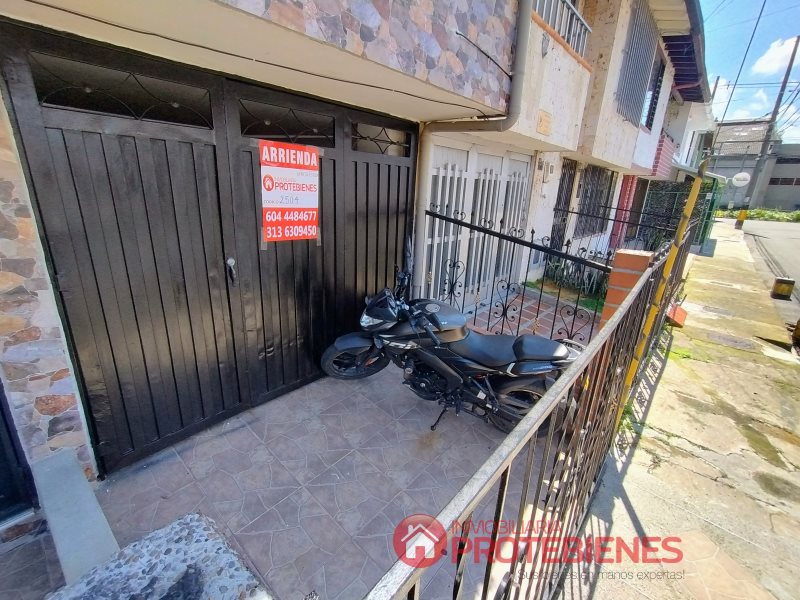 Apartaestudio en Arriendo en San Pablo