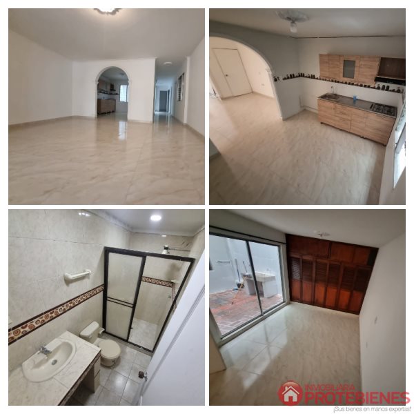 Casa en Arriendo en San Pablo