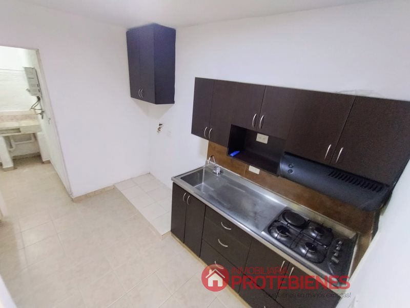 Apartamento en Arriendo en Santa Fe