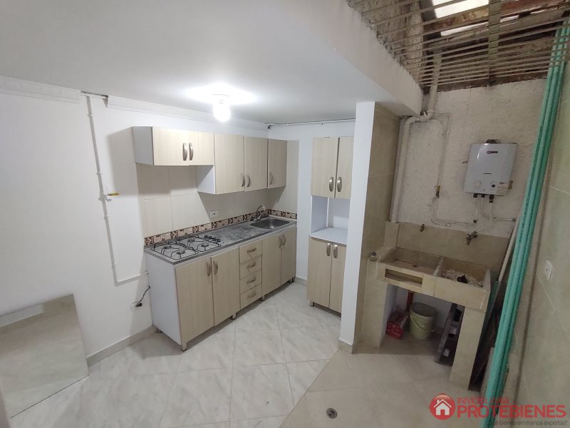 Apartamento en Arriendo en Las Flores