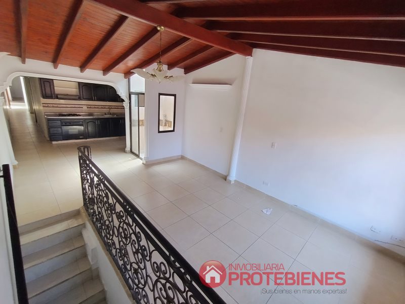Casa en Arriendo en Trinidad