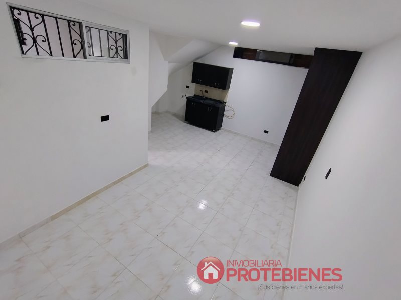 Apartaestudio en Arriendo en Trinidad