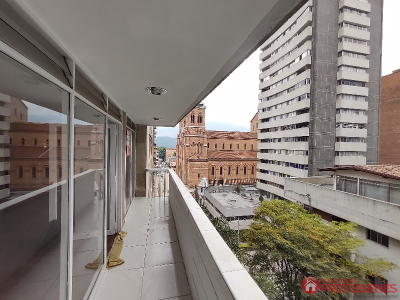 Apartamento en Ambos en La Candelaria