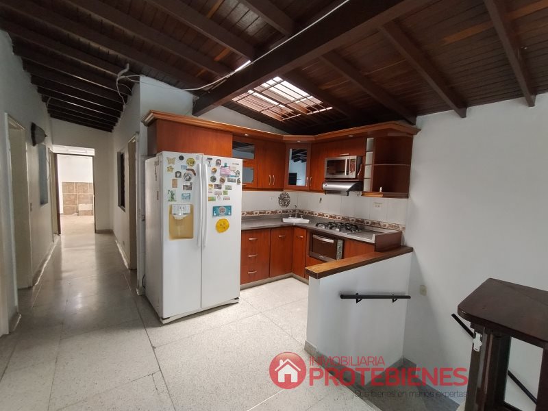 Casa en Arriendo en Santa Fe