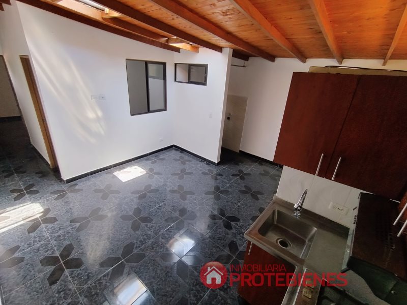 Apartamento en Arriendo en Laureles